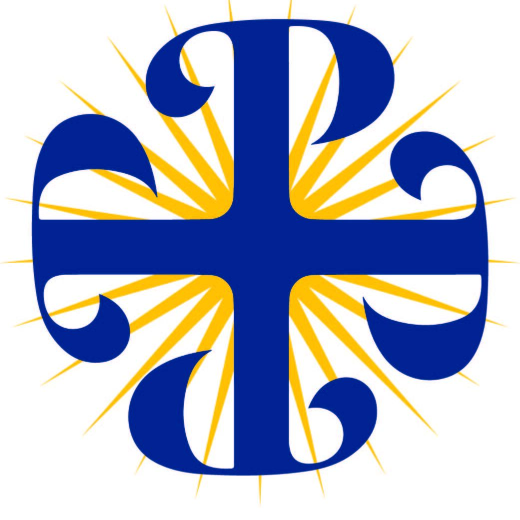Pres Parent Social - October 8th - logo